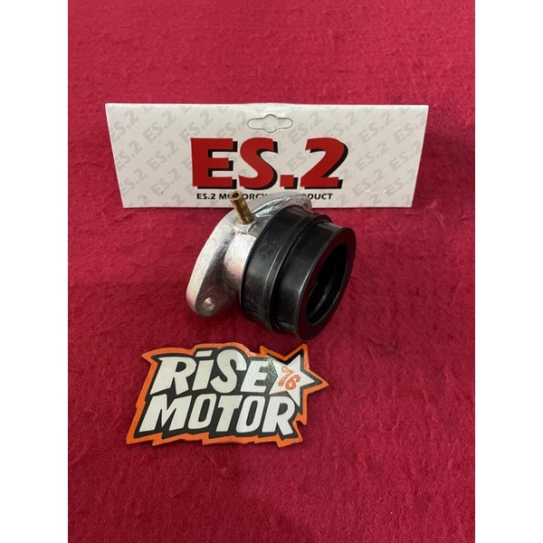 Intake Satria Fu 30 ES2