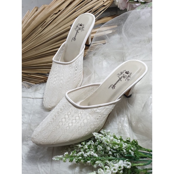 sepatu wanita SExy Siena tinggi 7cm lancip