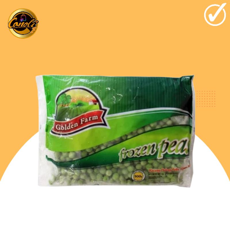 

kacang polong beku 1kg green peas