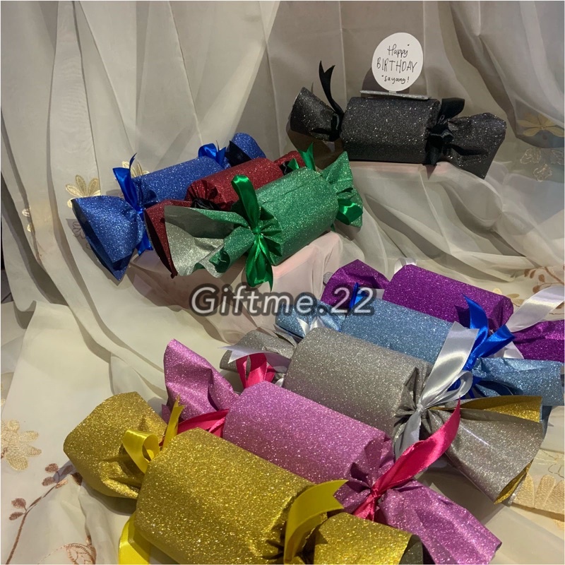 

Giftme.22 Surprise Candy Part 1