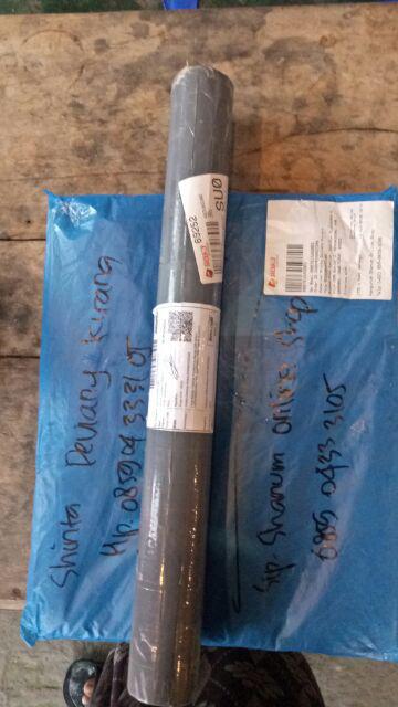 Gamis Batik Original Ratoe Modern Motif Terbaru