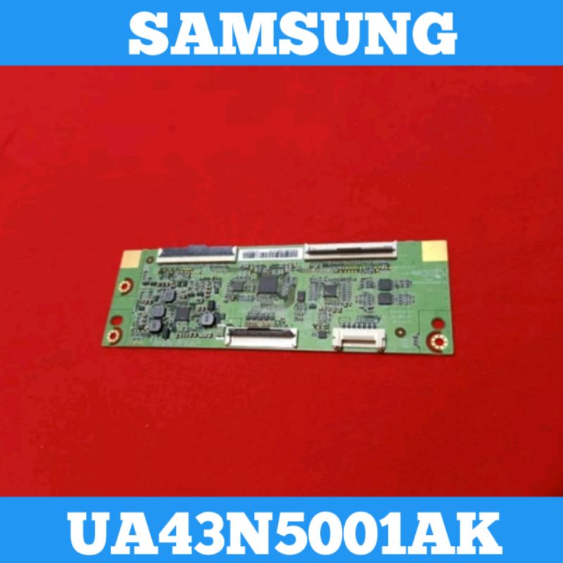 Tcon SAMSUNG UA43N5001AK Tcon TV SAMSUNG UA43N5001AK Tcon TV LED SAMSUNG UA43N5001AK Tcon UA43N5001