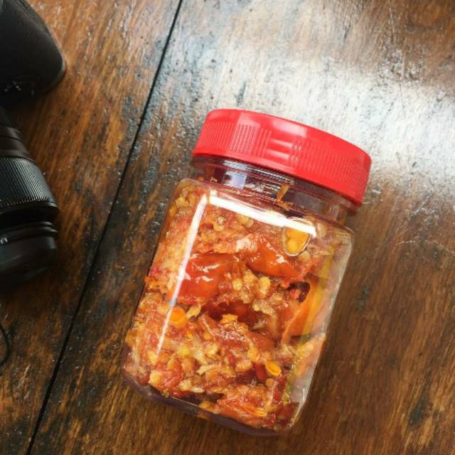 

Sambal Bawang