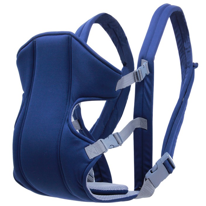 Tas Gendong OMHAJVDE Bayi - Deep Blue