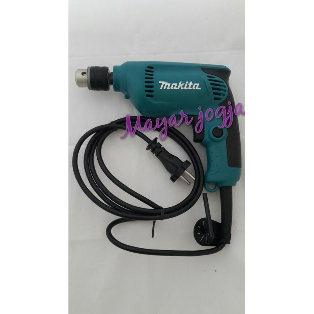 Makita 6412 bor 10mm