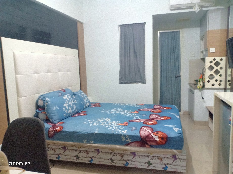 Sprei Motif Twinbla Star