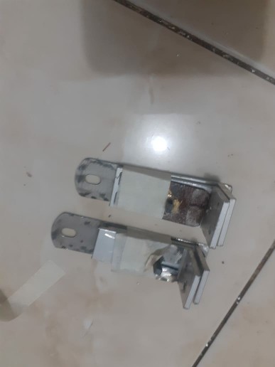 Platina Widia Super Joss Tanpa Peyangga Atau Pendingin Tumpul Dan Lancip