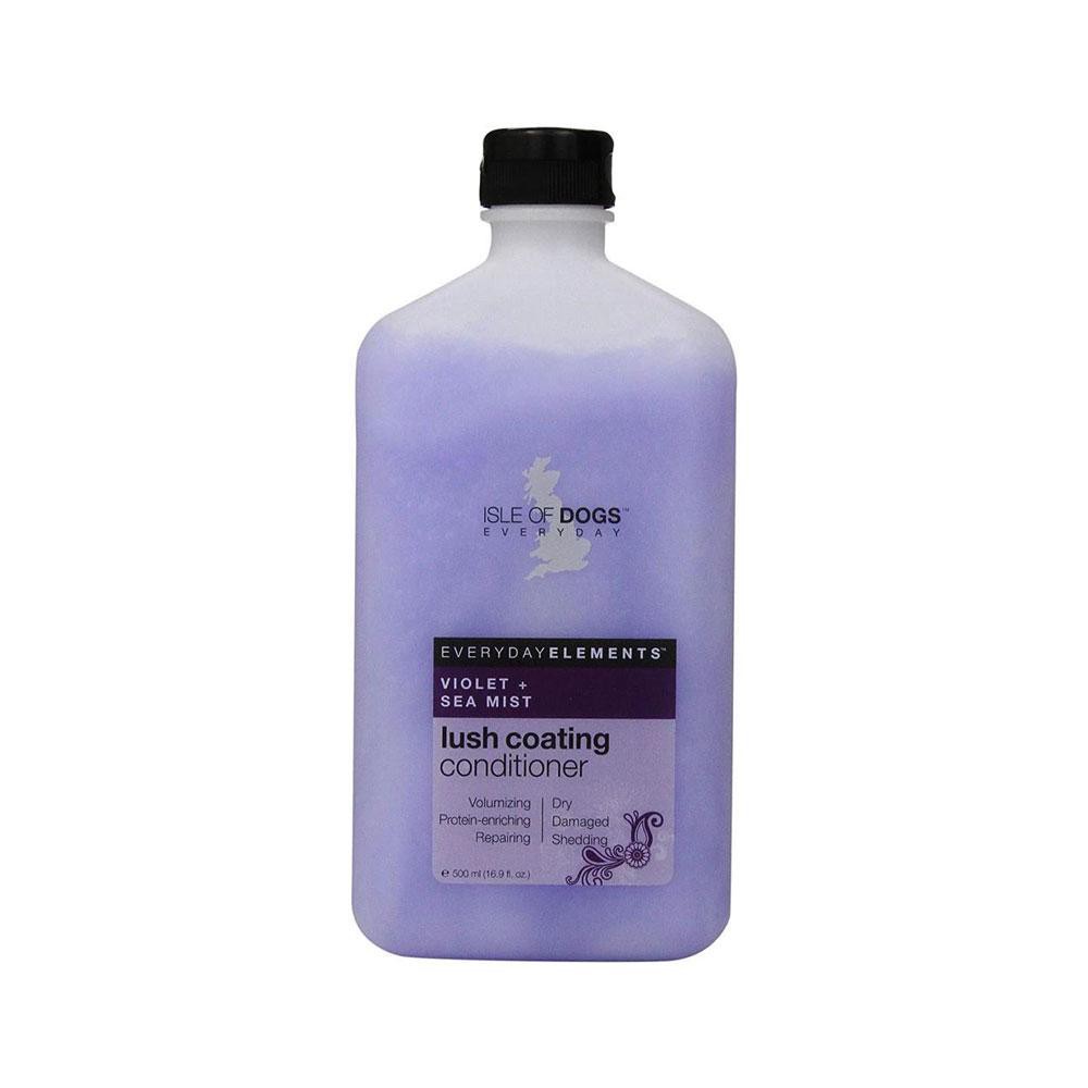 

ISLE OF DOG Conditioner Lush Coating Violet and Sea Mist 500ml