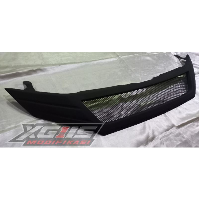 grill xpander model jaring sporty / gril grile xpander sport 2017-2020 polos