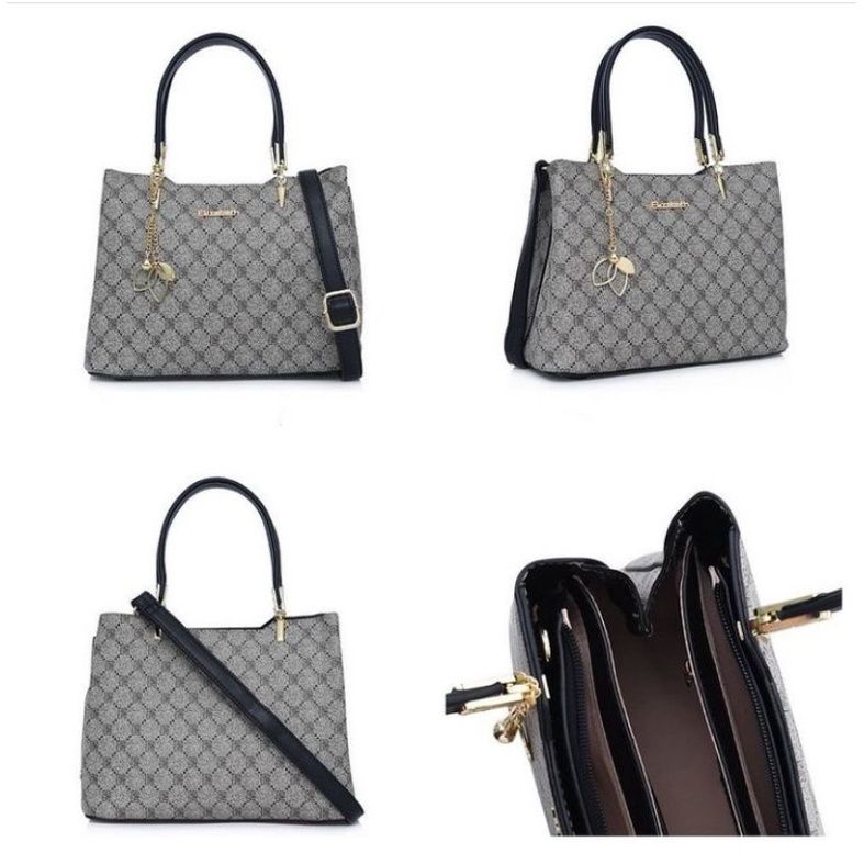 tas Elizabeth ori