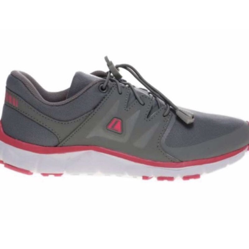 Kumo Chi W | 261 | League | Sepatu Running Wanita