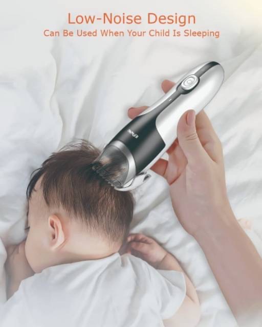 ENSSU BABY HAIR CLIPPER