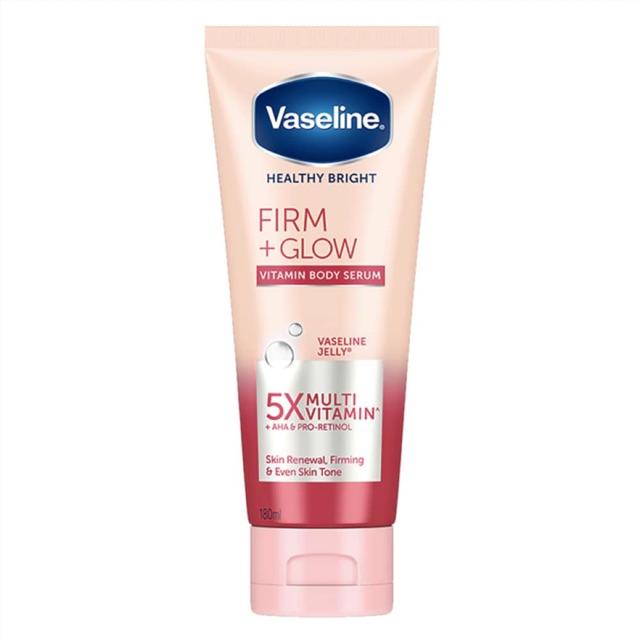 Vaseline Vitamin Body Serum