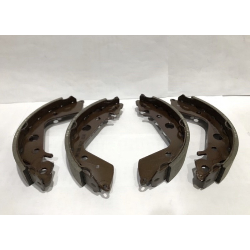 kampas rem belakang brake shoe honda city old 1996 1997 1998