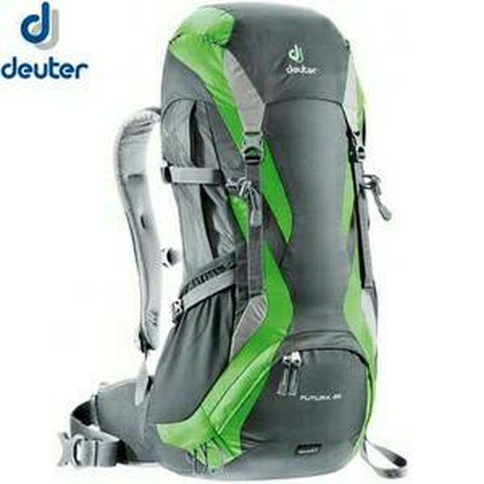 HOT SALE DEUTER FUTURA 26 (DISC 30%) TERLARIS