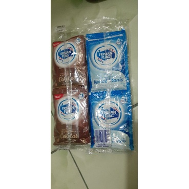 

susu kental manis sachet 40 g