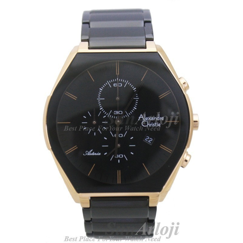 Promo Alexandre Christie AC 6421MC Limited