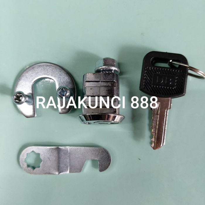 Kunci Camlock selip 20mm  Kunci camlock jepit 20mm  Kunci camlock
