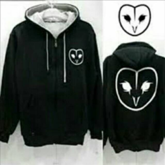 Jaket dreambird