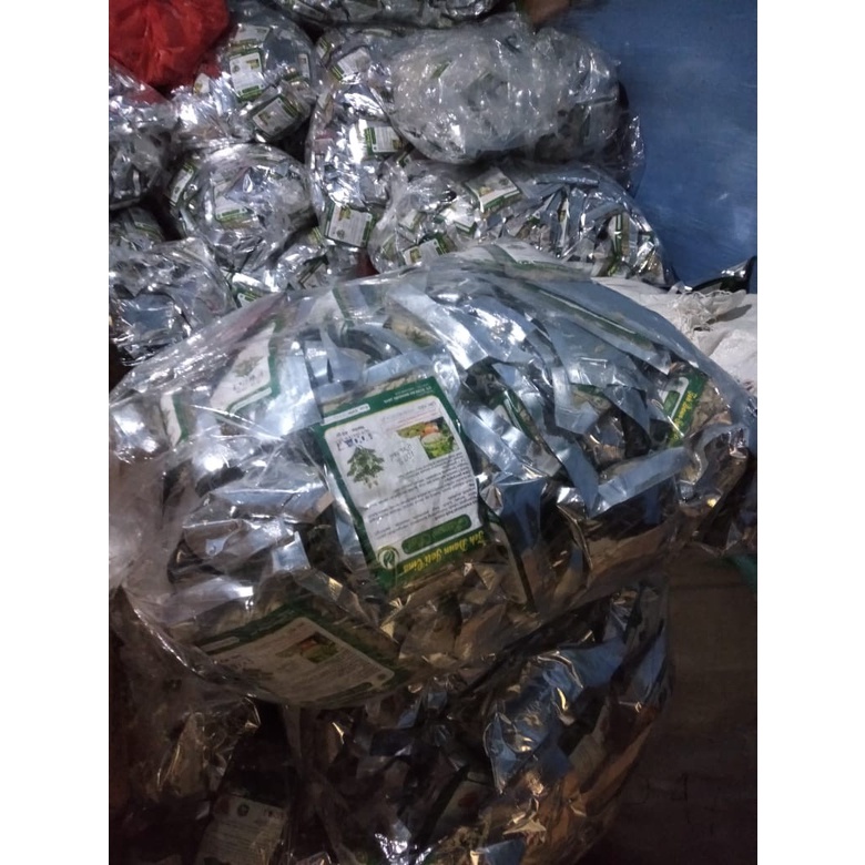 

Teh Jati Cina Curah 40gr 100pcs Satu ball Harga Promo Ramadhan