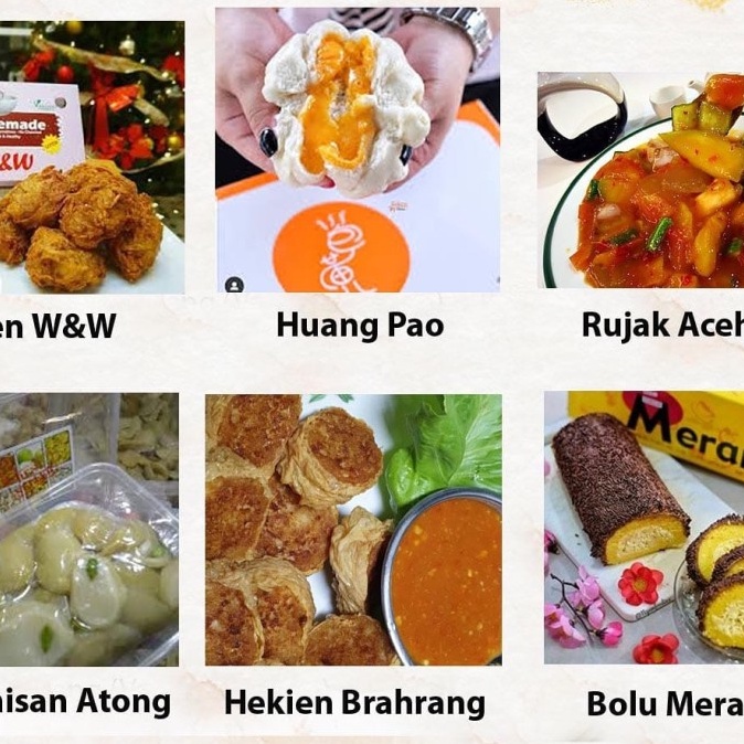 

huang pao medan