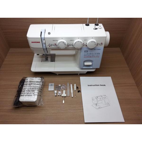 Janome NS 7330N