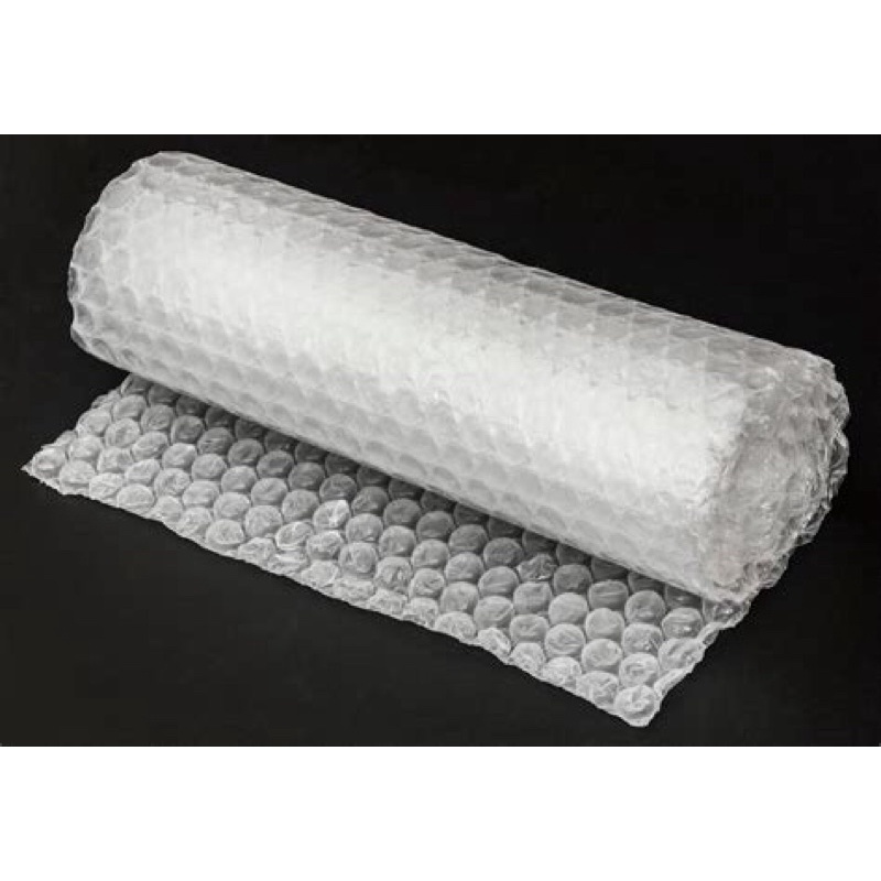 Tambahan Bubble Wrap Packing Paket Kecil