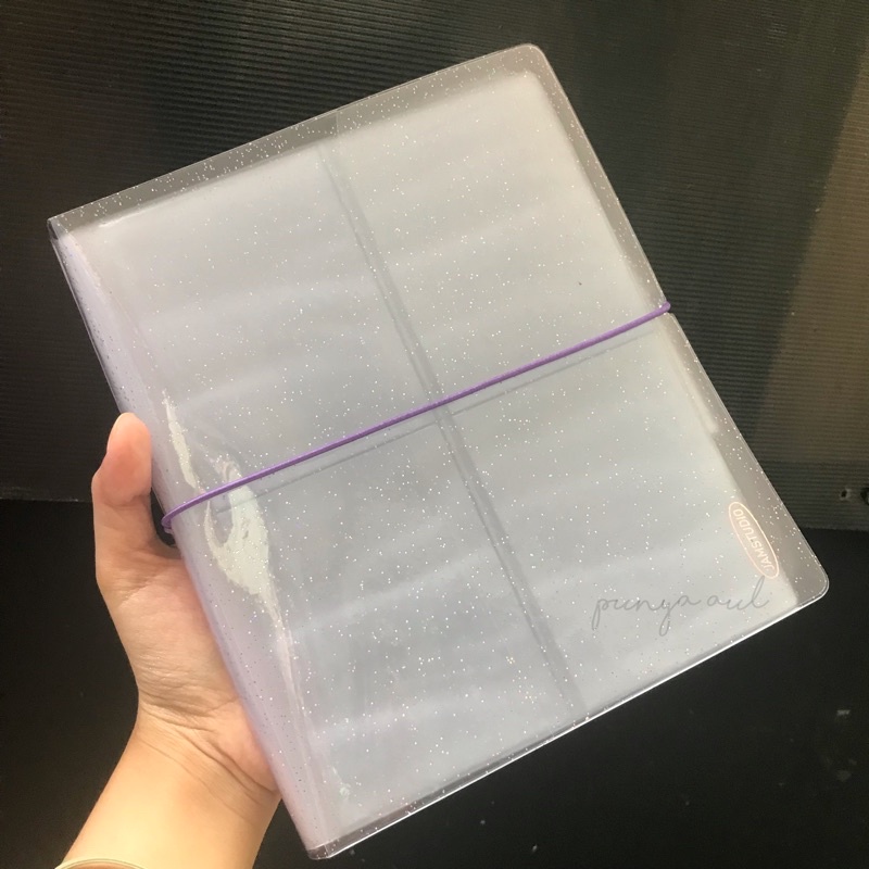 [BOOKED] collect book jamstudio 4p