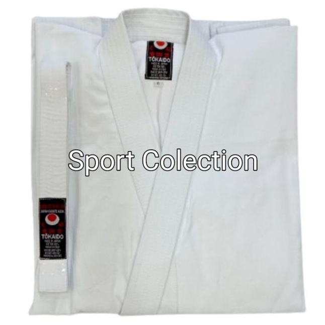 Baju Karate Baju Karate Kumite Baju Karate Tokaido