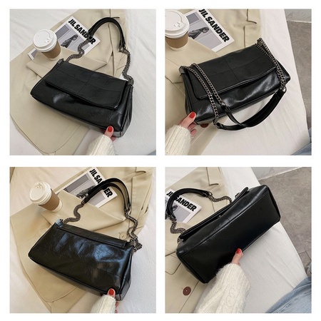 2227, tas selempang wanita import fashion tas hand bag shoulder bag cantik dan termurah dan best seller rndl