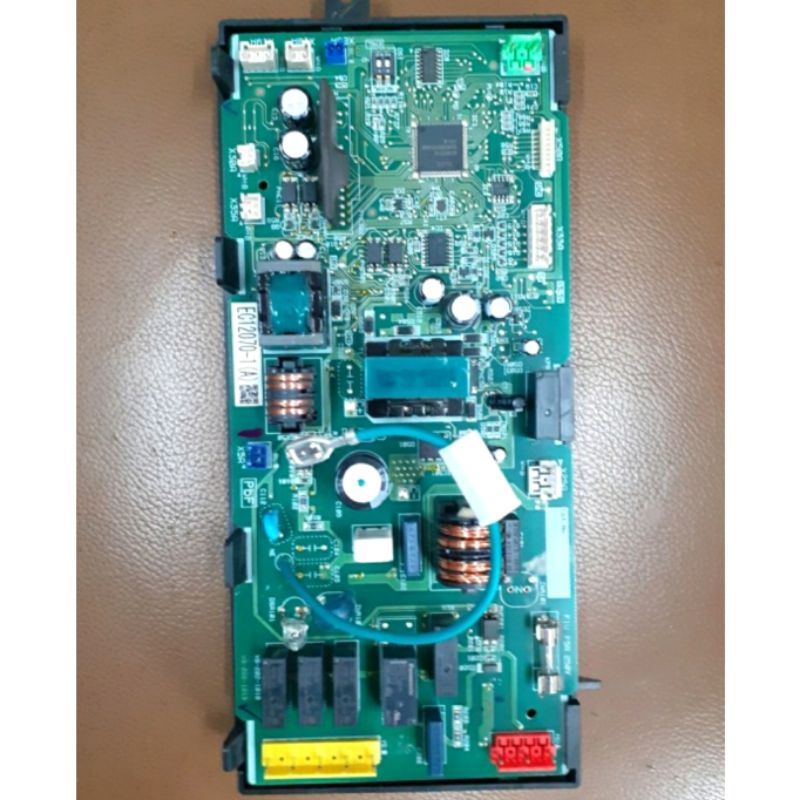 Modul pcb ac split duk DAIKIN EC12070 -1 (A) original