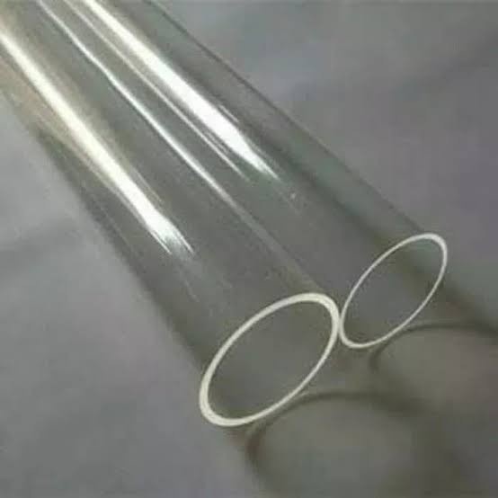 pipa akrilik 30 x 24 x 1mtr