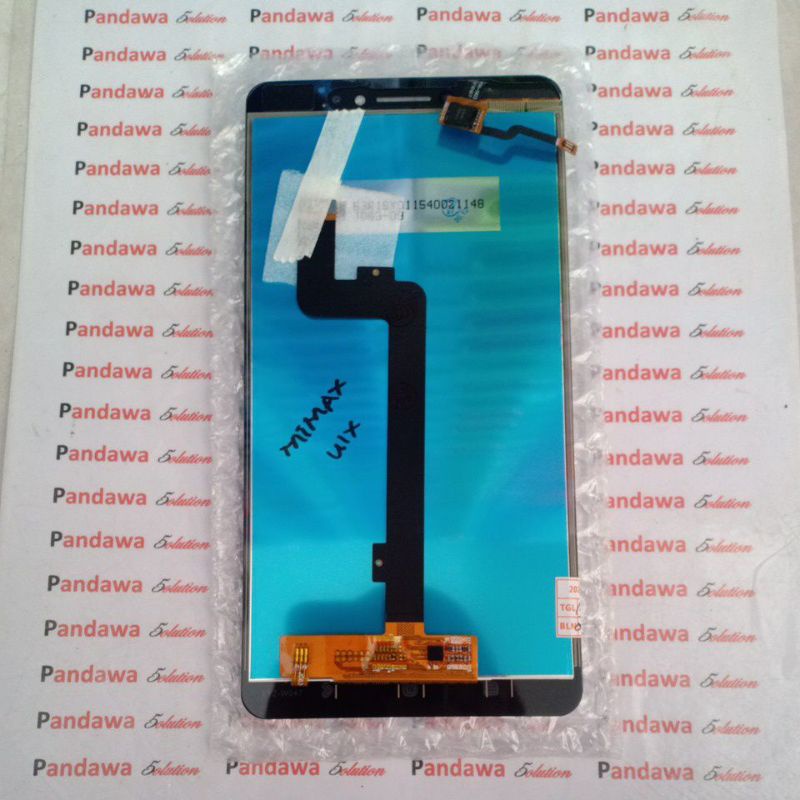 LCD TOUCHSCREEN XIAOMI MAX/MI MAX