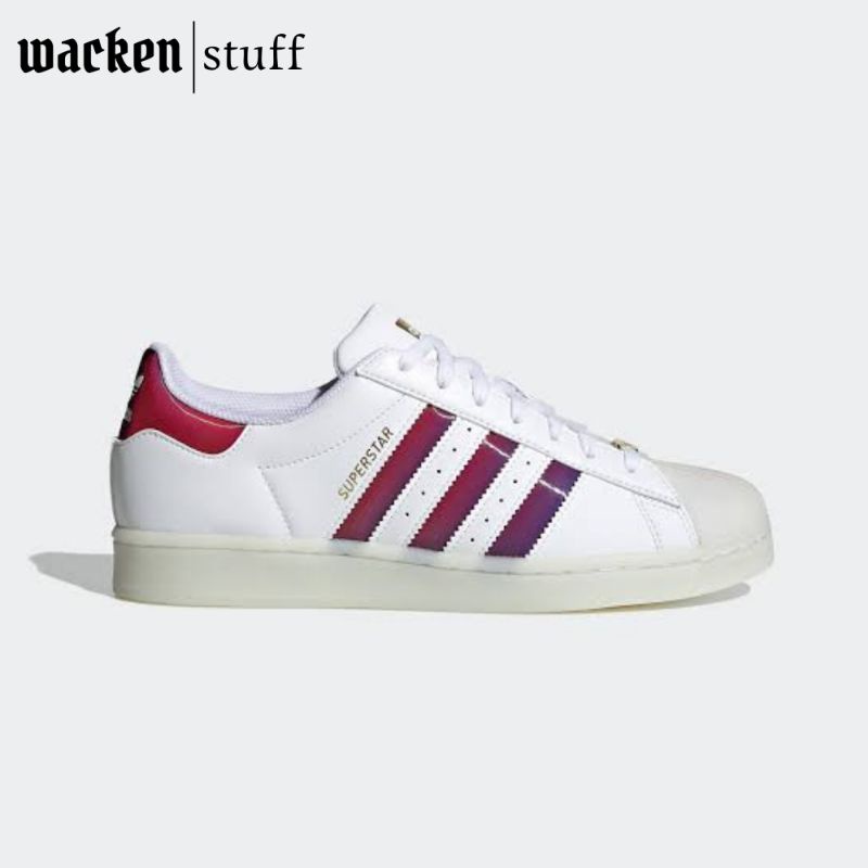 adidas Superstar Cloud white H00232