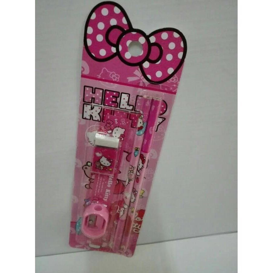 

PAKET ALAT TULIS 303/2 KOMPLIT