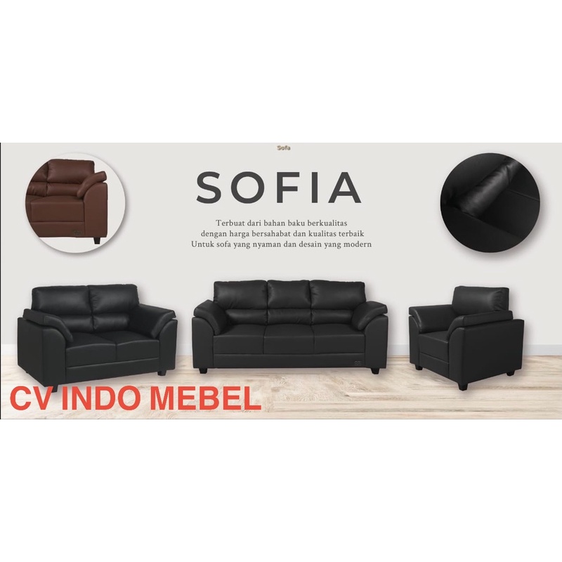 sofa jumbo 321 sofa mewah model baru kursi tamu minimalis besar terbaru ready makassar murah promo n