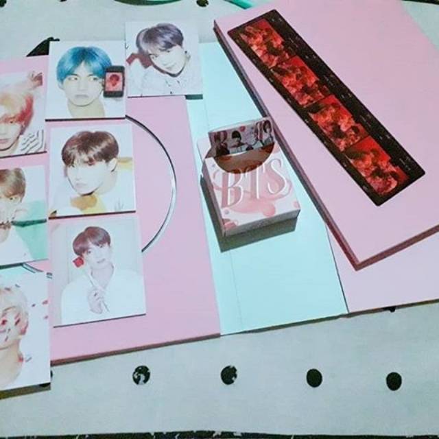 

Washi tape bts share