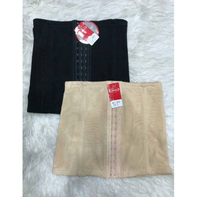 KORSET PERUT SOREX KAITAN DEPAN | KORSET PERUT TERLARIS