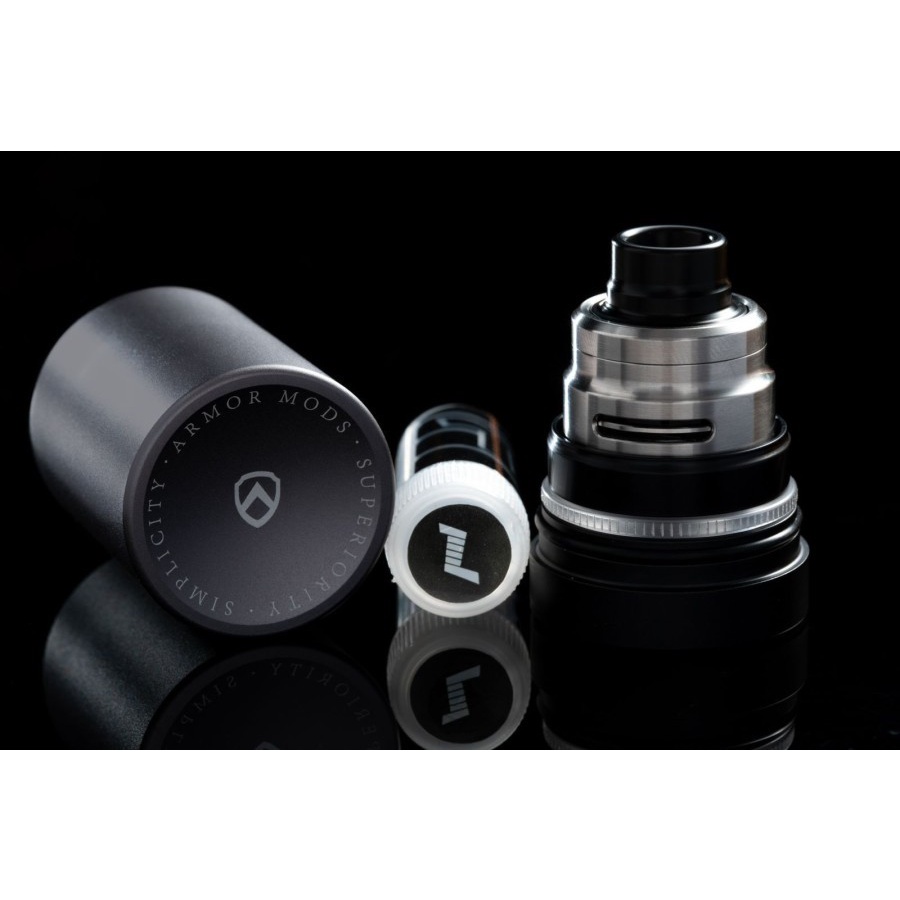 ARMOR24 RDA ARMOR 24 RDA by ARMOR MODS - SS