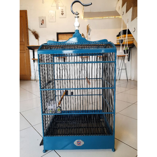 EBOD JAYA / Sangkar Burung EBOD JAYA ORIGINAL