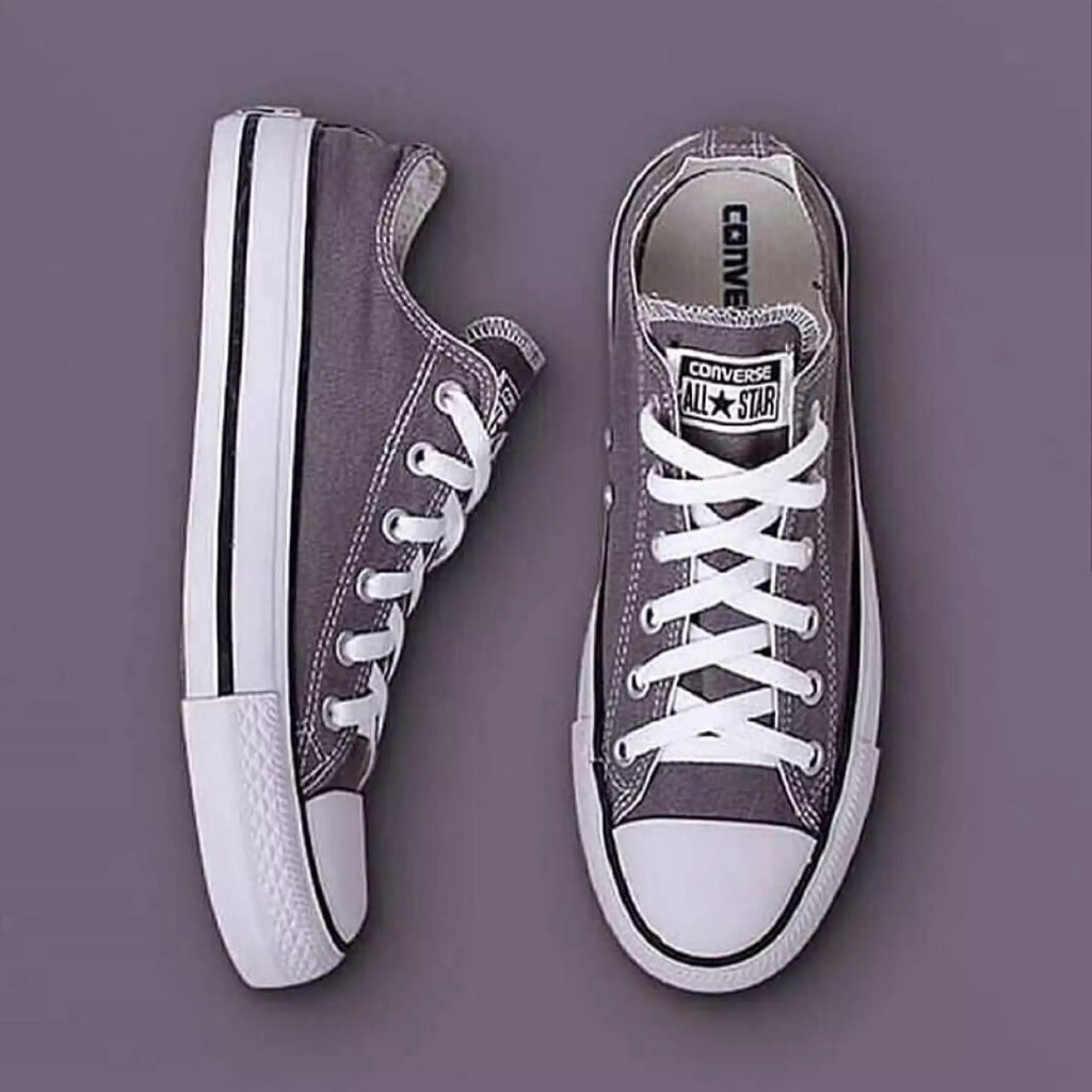 Sepatu Converse09 All Star Sneakers Chuck Tylor klasik promotion