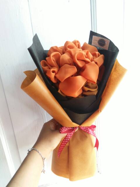 Buket Hijab Murah // Bouquet Hijab