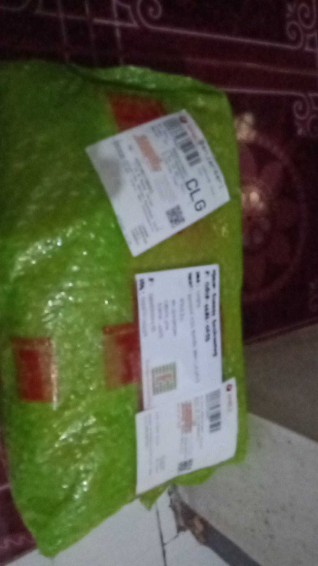 Enchanting Engsel Pintu Elock Stainless Steel E1132 ( 5 X 3 X 4 Mm )