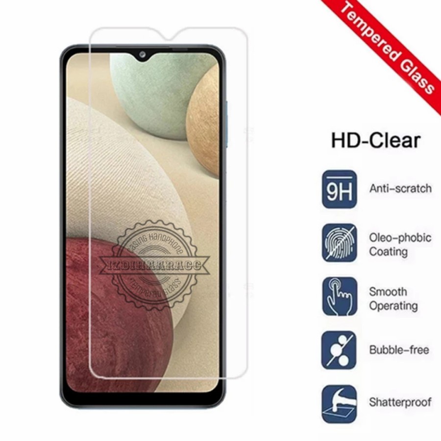 REALME NARZO 50 NARZO 50 5G TEMPERED GLASS ANTI GORES KACA BENING CLEAR NONLIST TEMPRED SCREEN GUARD PELINDUNG LAYAR REALME NARZO 50 5G