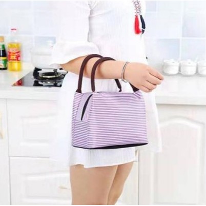 PGBAGS_Tas Handbag Wanita Bahan Canvas Import/Premium #103813