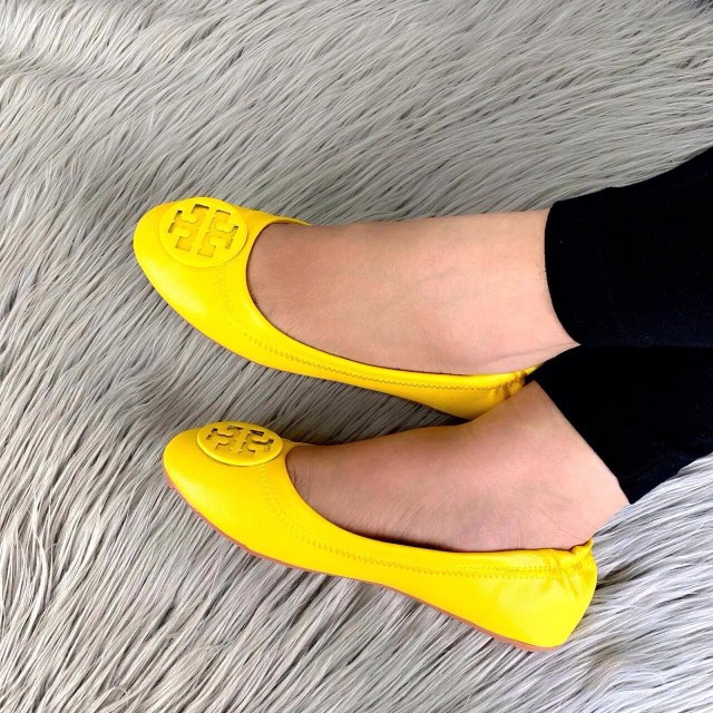 Sepatu Batam TORY BURCH REVA #A813-133A (4033)