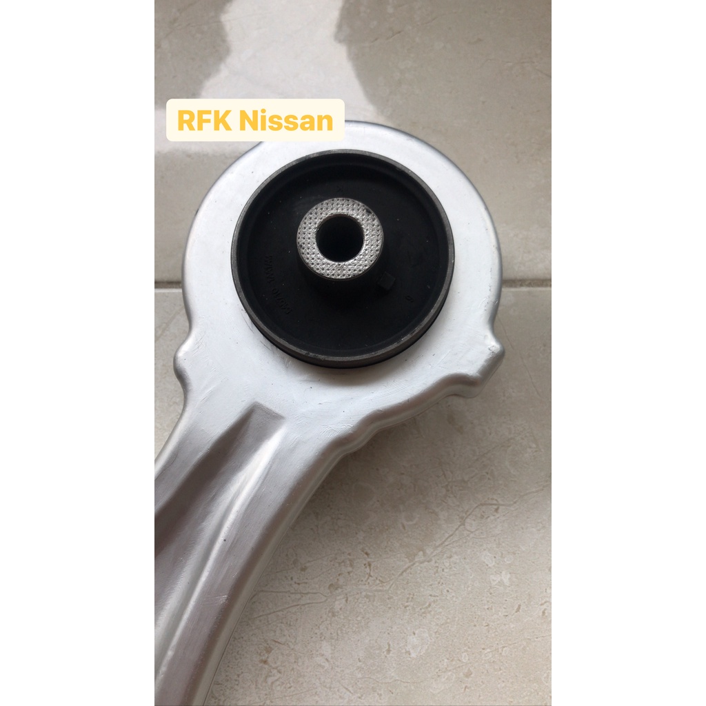 Lower Arm Link Assy Trans Sayap Nissan Elgrand E52 Hiqh Quality 1 Set