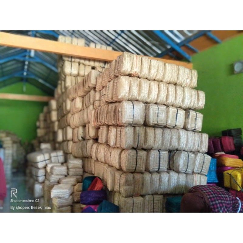 Bakul Walet 25 CM harga perlembar