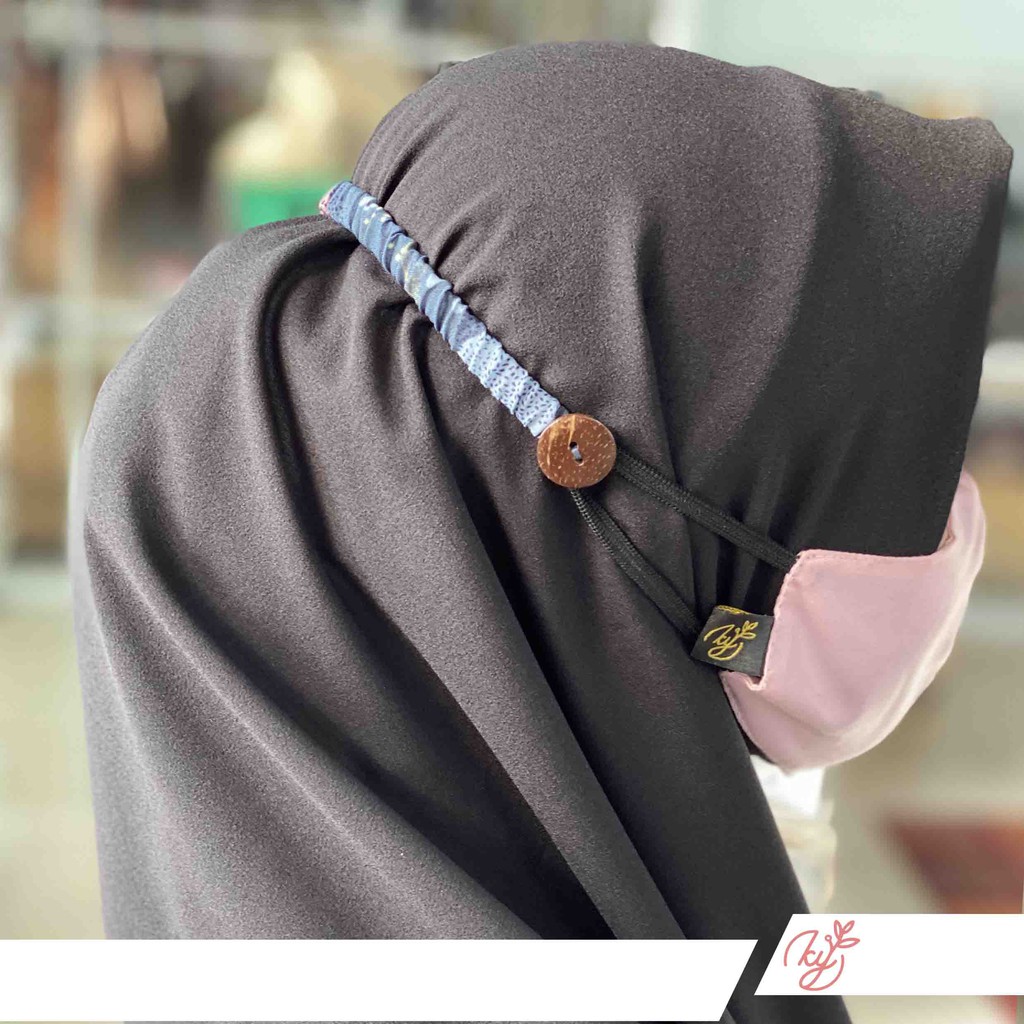 KONEKTOR MASKER /KONEKTOR PEREKAT
