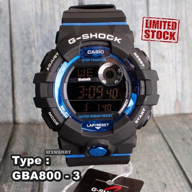 G-SHOCK GBA800